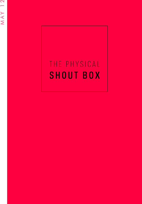 shoutbox logo